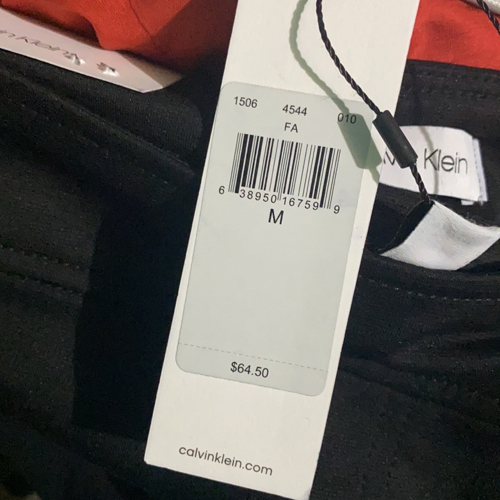 Calvin Klein pants - Picture 5 of 6